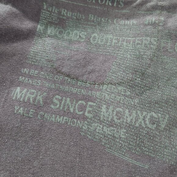 Esprit Elastic Waist Black Pants, Large    Lot A - Picture 3 of 7